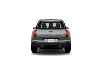 2027 MINI COUNTRYMAN SIGNATURE PLUS