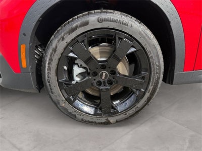 2026 MINI Countryman All4 Cooper S