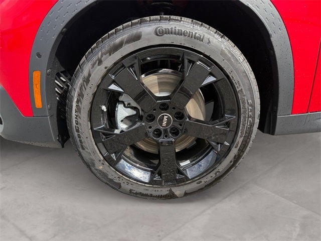 2026 MINI Countryman All4 Cooper S