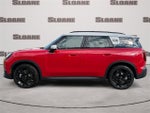 2026 MINI Countryman All4 Cooper S