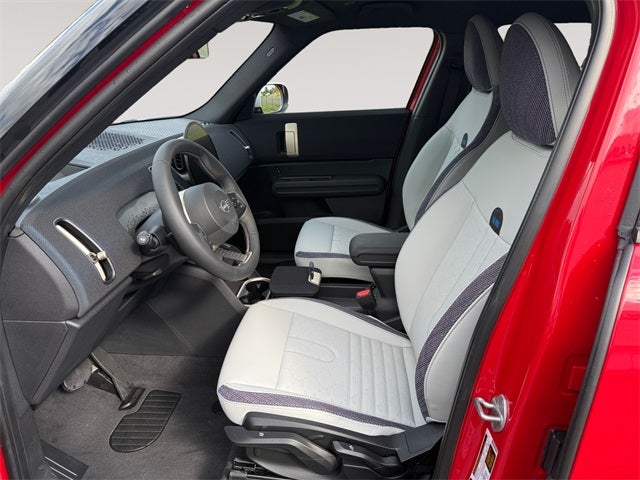 2026 MINI Countryman All4 Cooper S