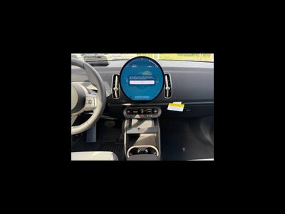 2026 MINI Countryman All4 Cooper S