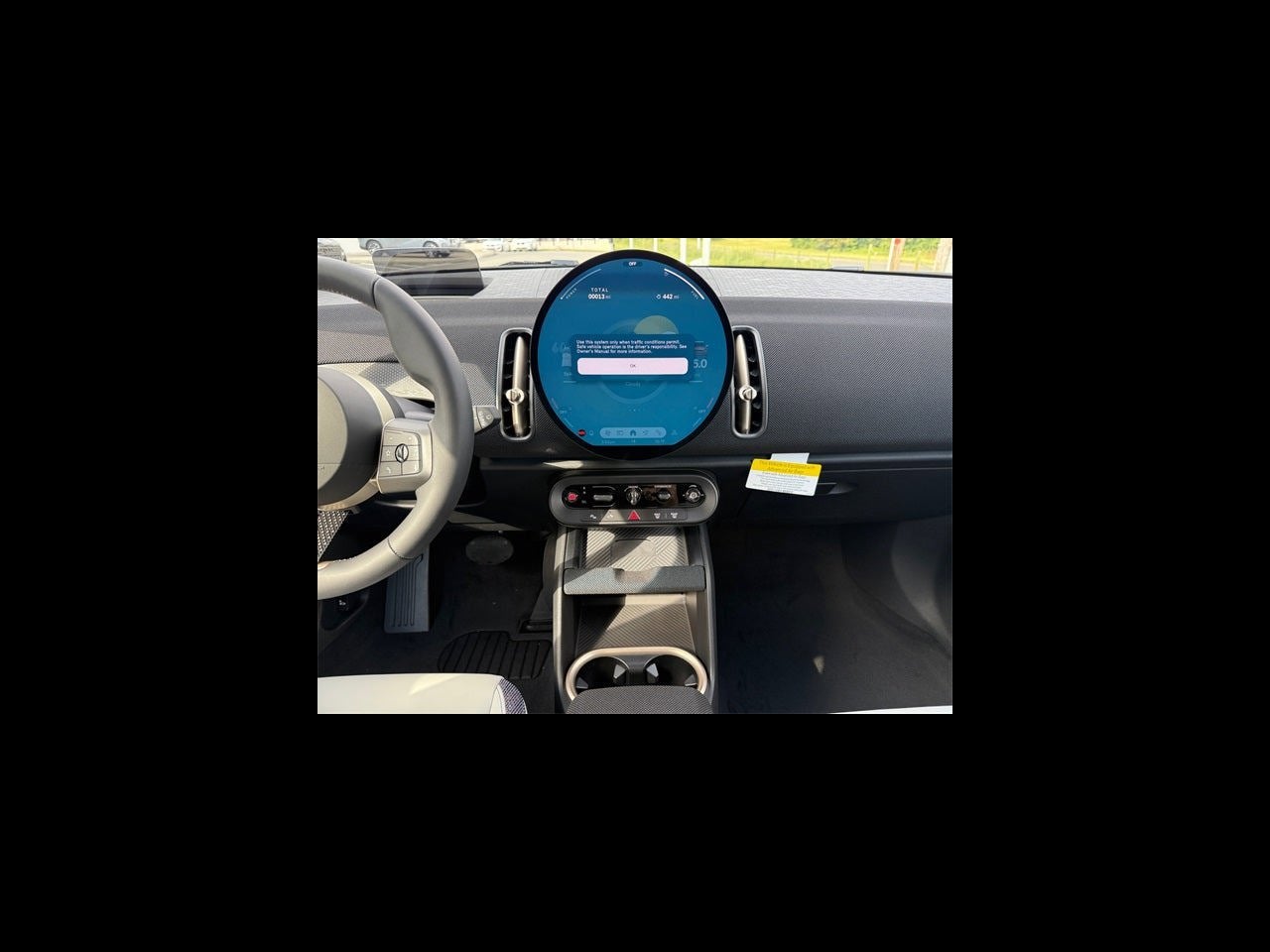 2026 MINI Countryman All4 Cooper S