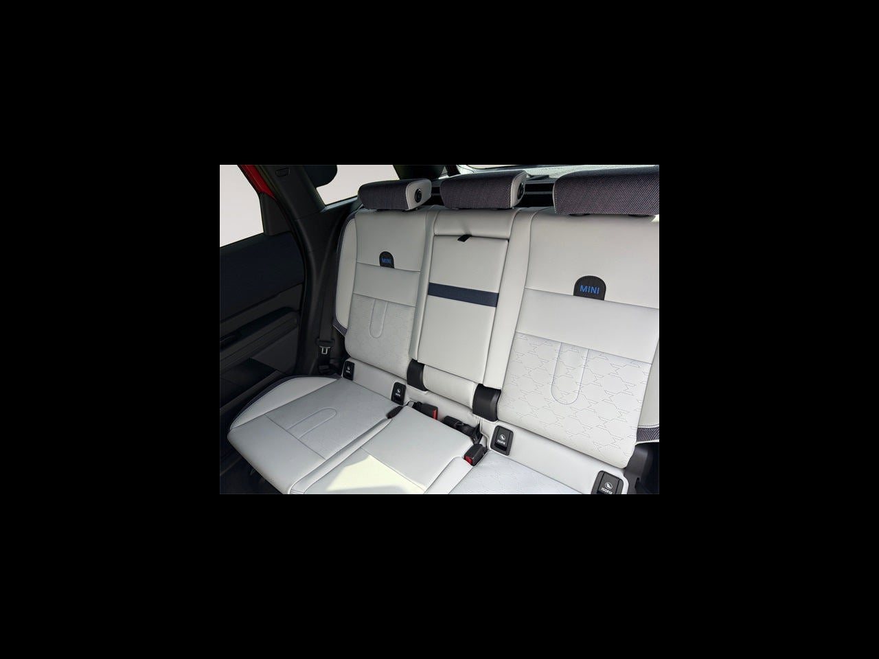 2026 MINI Countryman All4 Cooper S