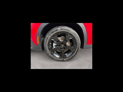 2026 MINI Countryman All4 Cooper S