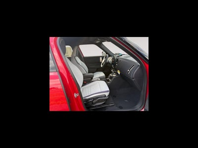 2026 MINI Countryman All4 Cooper S