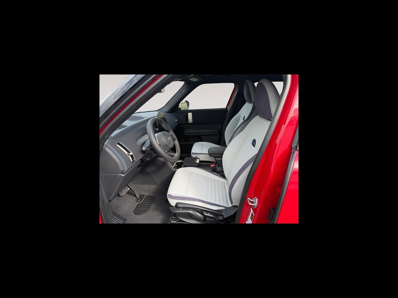 2026 MINI Countryman All4 Cooper S