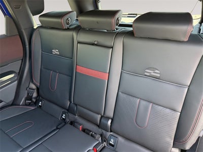 2026 MINI Countryman All4 Cooper S