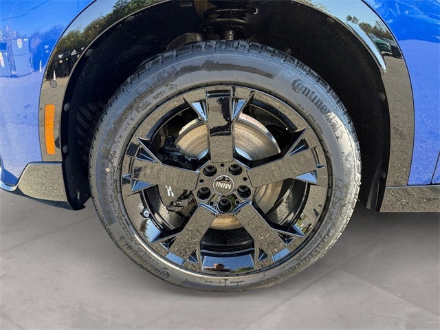 2026 MINI Countryman All4 Cooper S