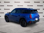 2026 MINI Countryman All4 Cooper S