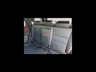 2026 MINI Countryman All4 Cooper S