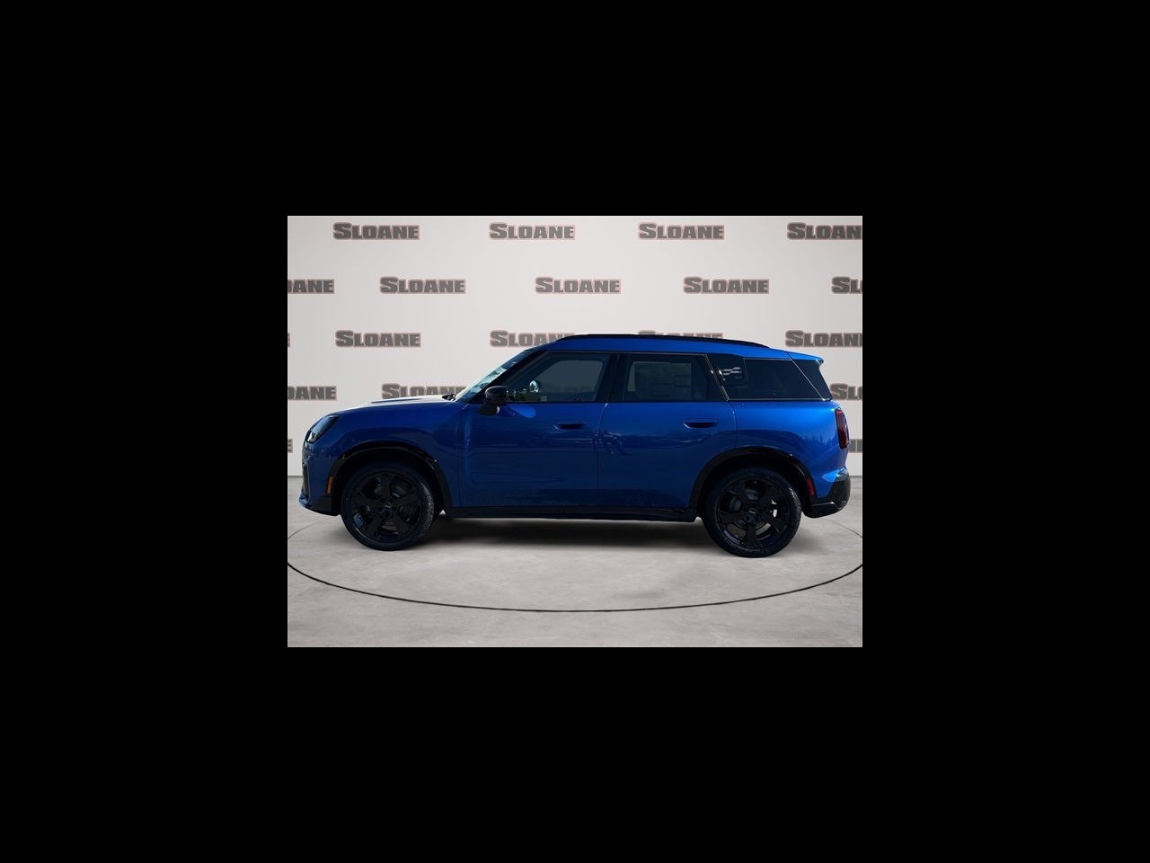 2026 MINI Countryman All4 Cooper S