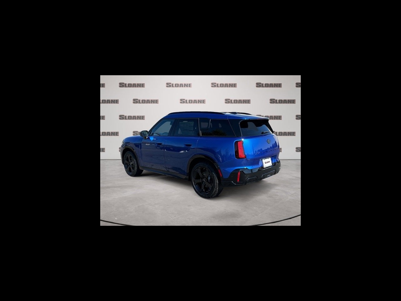 2026 MINI Countryman All4 Cooper S