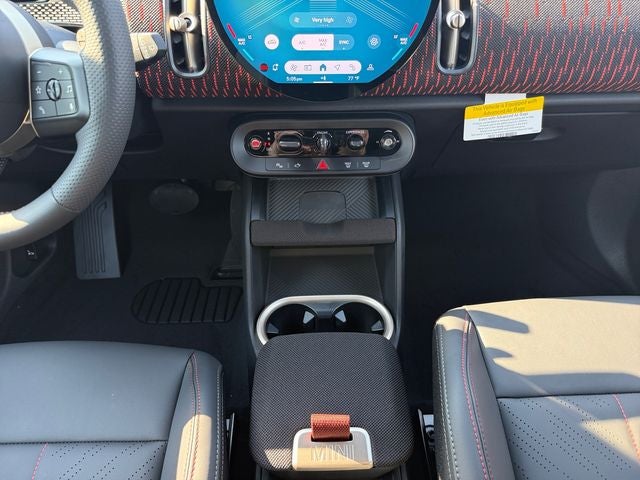 2027 MINI COUNTRYMAN ICONIC