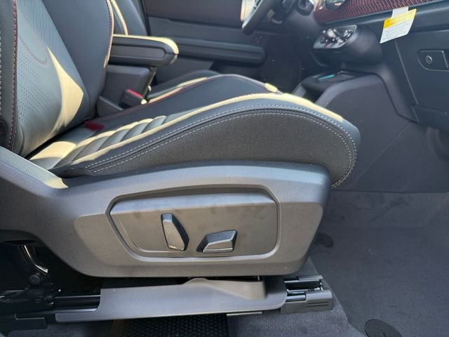 2027 MINI COUNTRYMAN ICONIC
