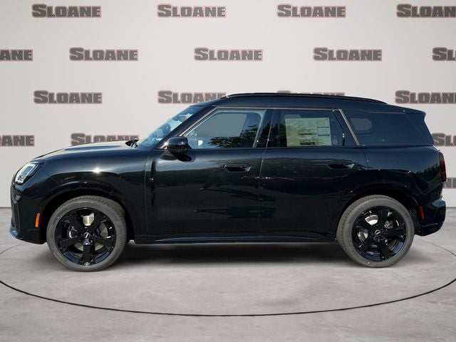 2027 MINI COUNTRYMAN ICONIC