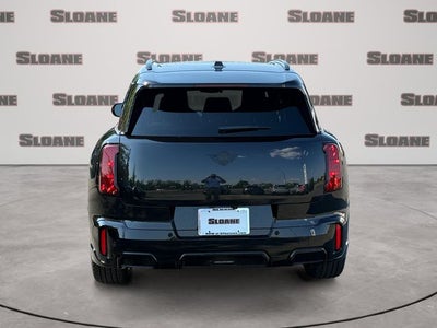 2027 MINI COUNTRYMAN ICONIC