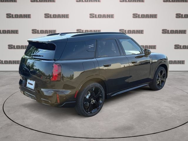 2027 MINI COUNTRYMAN ICONIC