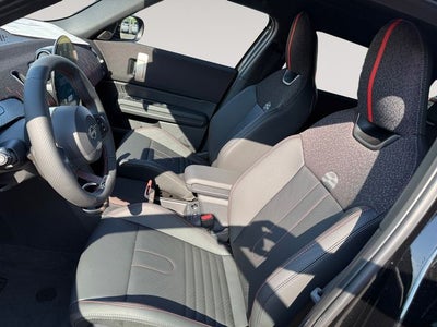 2027 MINI COUNTRYMAN ICONIC