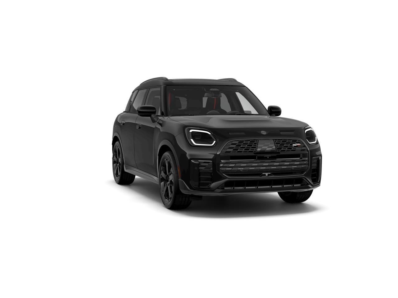 2027 MINI COUNTRYMAN ICONIC