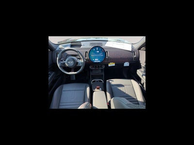 2027 MINI COUNTRYMAN ICONIC
