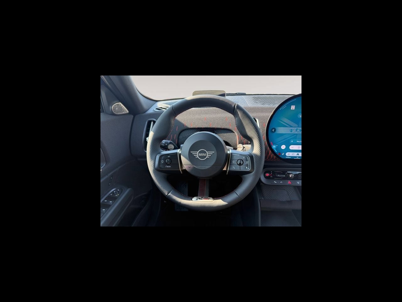 2027 MINI COUNTRYMAN ICONIC