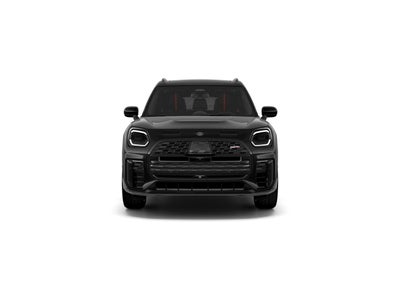 2027 MINI COUNTRYMAN ICONIC