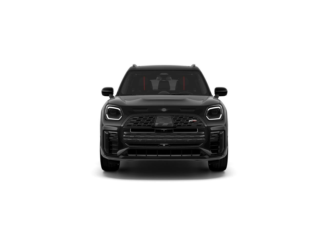 2027 MINI COUNTRYMAN ICONIC