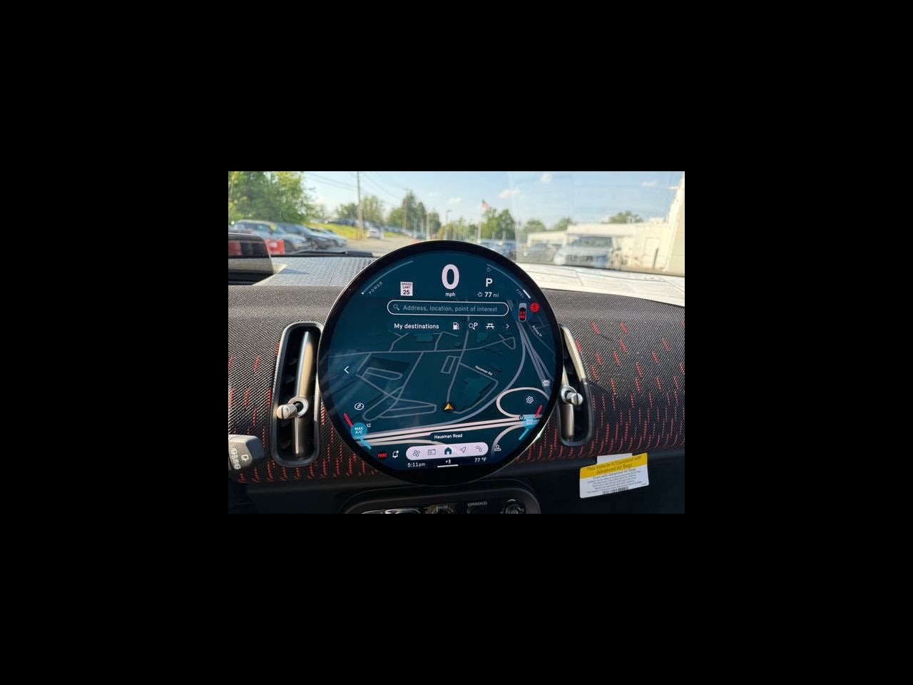 2027 MINI COUNTRYMAN ICONIC