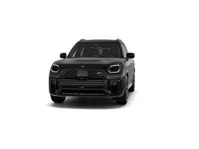 2027 MINI COUNTRYMAN ICONIC