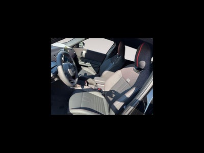 2027 MINI COUNTRYMAN ICONIC