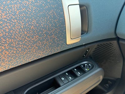 2027 MINI COUNTRYMAN ICONIC