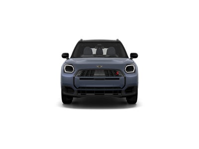 2027 MINI COUNTRYMAN SIGNATURE PLUS