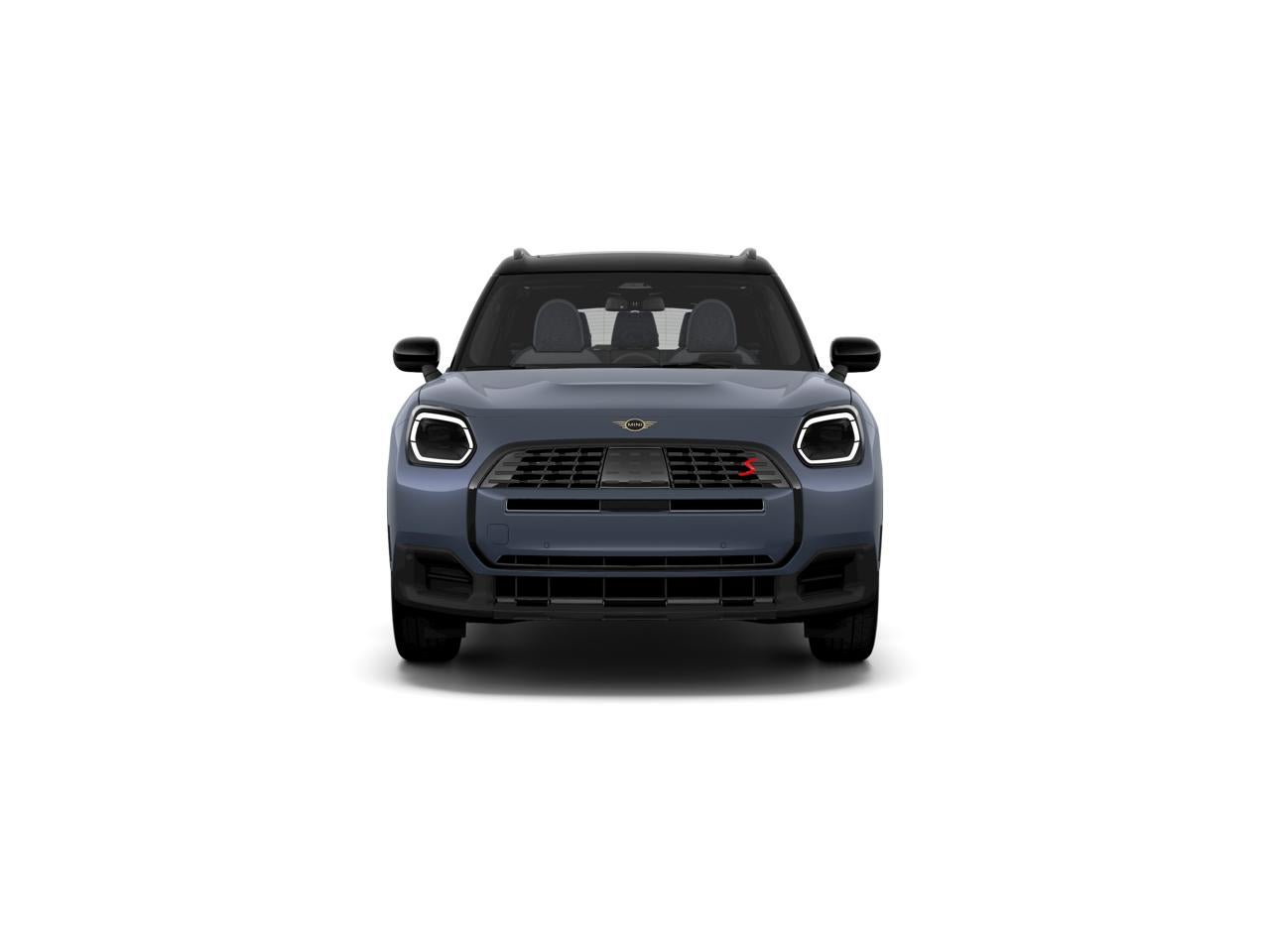 2027 MINI COUNTRYMAN SIGNATURE PLUS