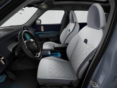 2027 MINI COUNTRYMAN SIGNATURE PLUS