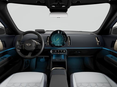 2027 MINI COUNTRYMAN SIGNATURE PLUS