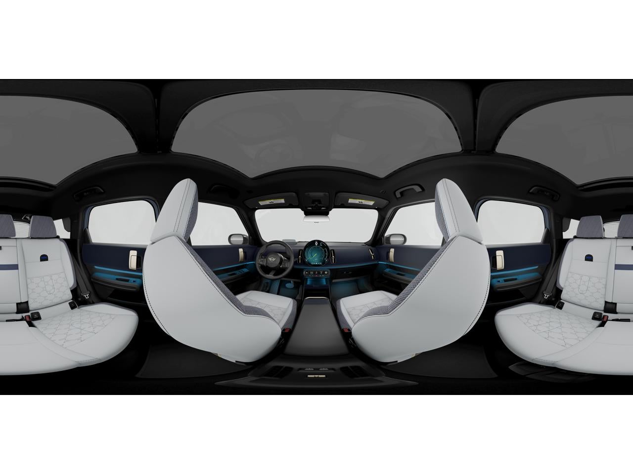 2027 MINI COUNTRYMAN SIGNATURE PLUS