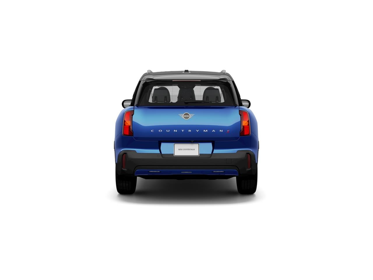 2027 MINI COUNTRYMAN SIGNATURE PLUS