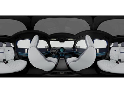2027 MINI COUNTRYMAN SIGNATURE PLUS