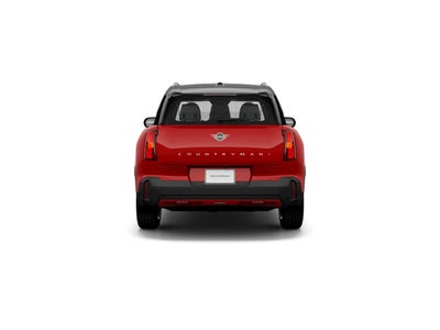 2027 MINI COUNTRYMAN SIGNATURE PLUS
