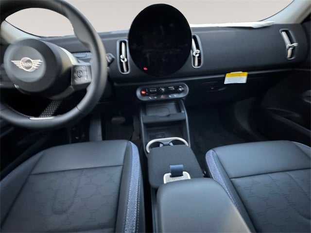 2025 MINI Countryman All4 Cooper S