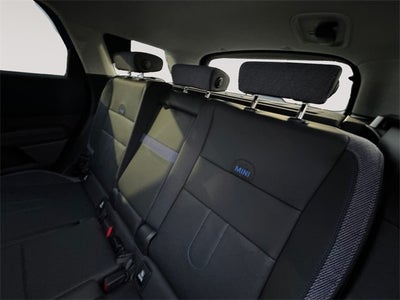 2025 MINI Countryman All4 Cooper S