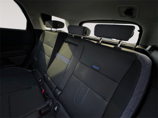 2025 MINI Countryman All4 Cooper S