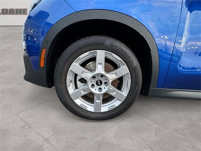 2025 MINI Countryman All4 Cooper S