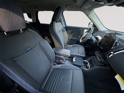 2025 MINI Countryman All4 Cooper S