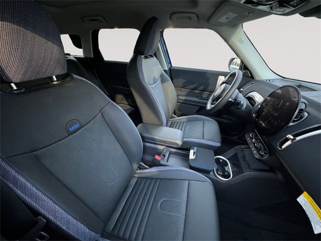 2025 MINI Countryman All4 Cooper S