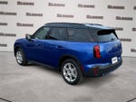 2025 MINI Countryman All4 Cooper S