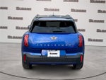 2025 MINI Countryman All4 Cooper S
