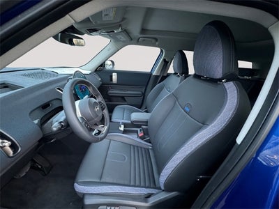 2025 MINI Countryman All4 Cooper S