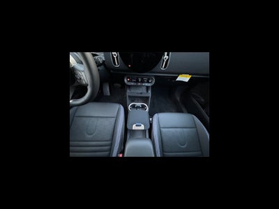 2025 MINI Countryman All4 Cooper S